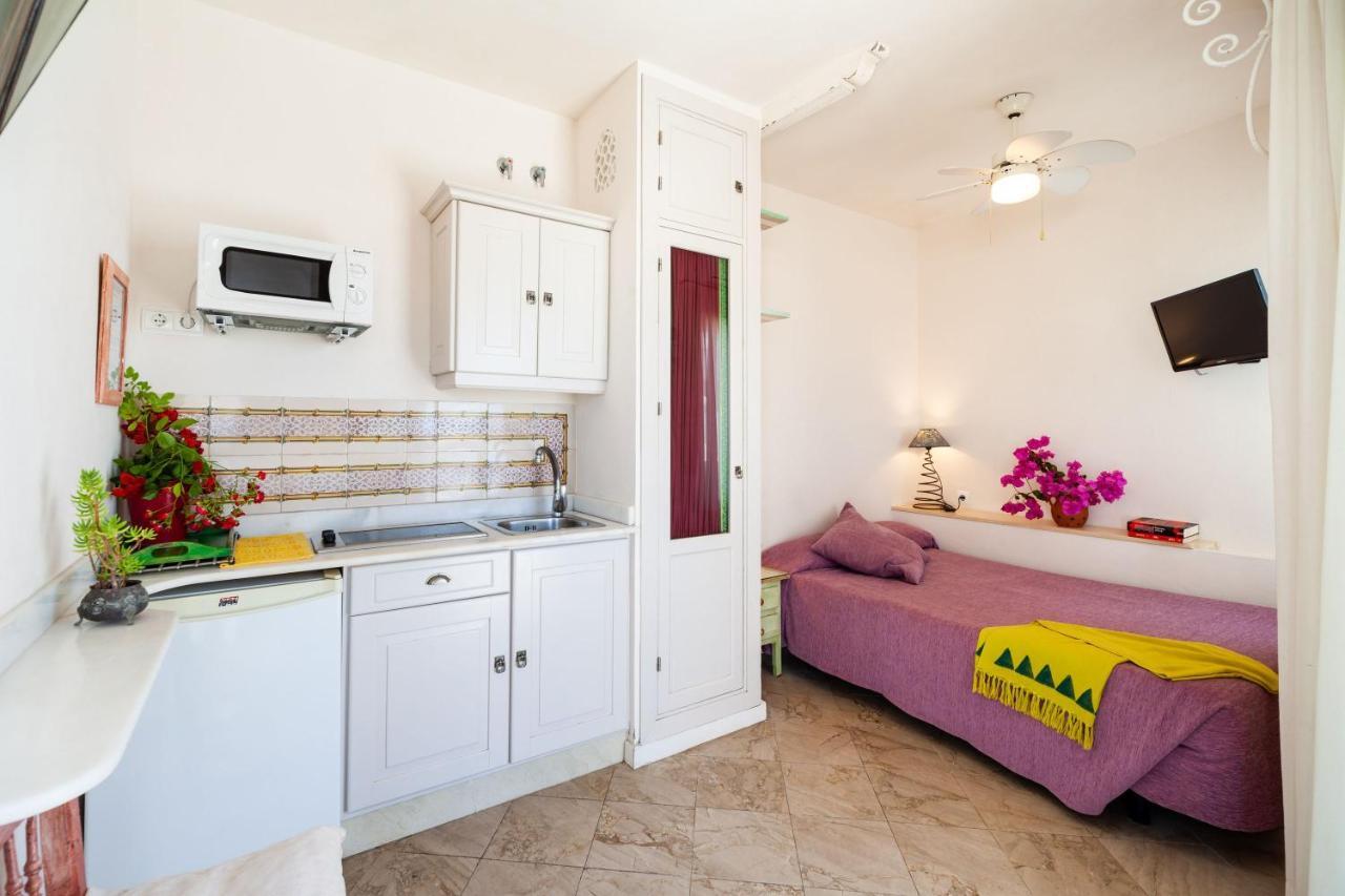 Gloria 6 Apartment Conil De La Frontera Exterior photo