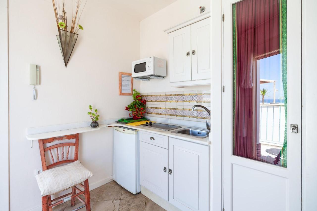 Gloria 6 Apartment Conil De La Frontera Exterior photo